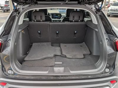 2026 Chevrolet Trax - Photo 21