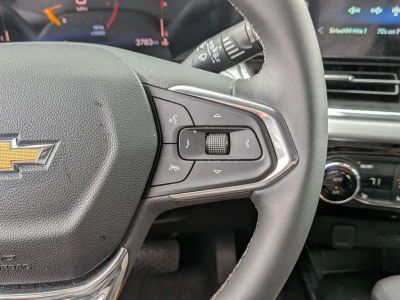 2026 Chevrolet Trax - Photo 16