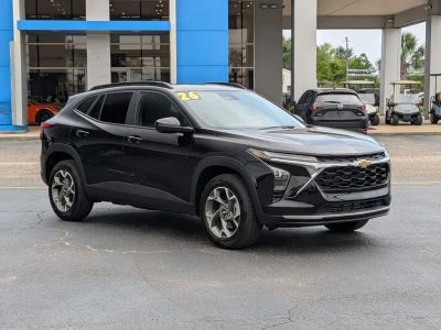 2026 Chevrolet Trax - Photo 7