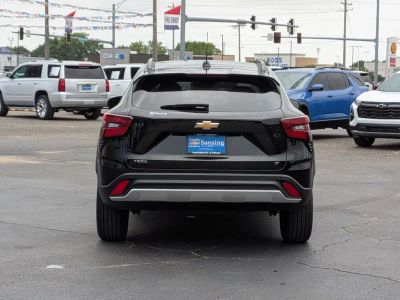 2026 Chevrolet Trax - Photo 4