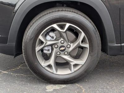 2026 Chevrolet Trax - Photo 9