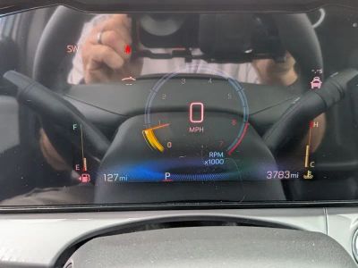 2026 Chevrolet Trax - Photo 13