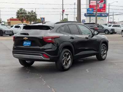 2026 Chevrolet Trax - Photo 5