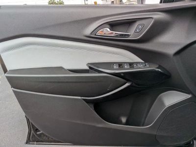 2026 Chevrolet Trax - Photo 24