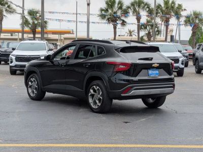 2026 Chevrolet Trax - Photo 3