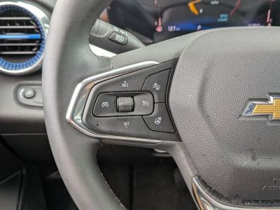 2026 Chevrolet Trax - Photo 15