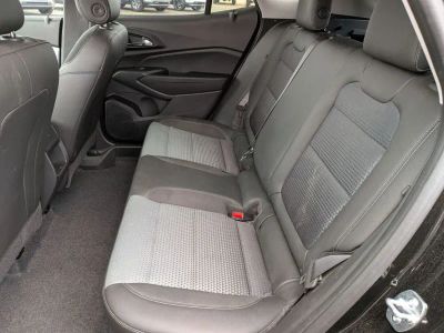 2026 Chevrolet Trax - Photo 19