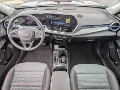 2026 Chevrolet Trax - Photo 20