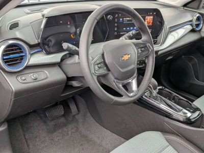 2026 Chevrolet Trax - Photo 25