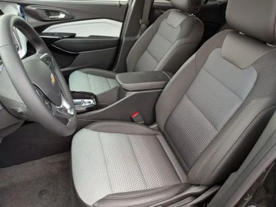 2026 Chevrolet Trax - Photo 11