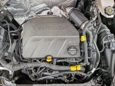 2026 Chevrolet Trax - Photo 10