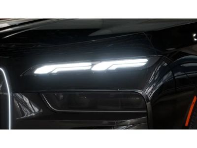 2026 BMW 7 Series - Photo 6