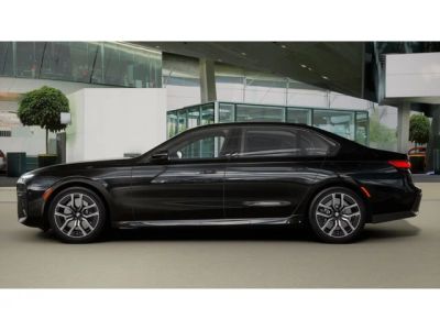 2026 BMW 7 Series - Photo 4