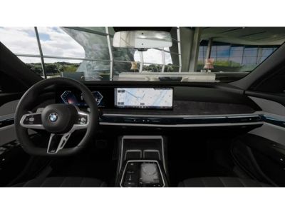 2026 BMW 7 Series - Photo 10