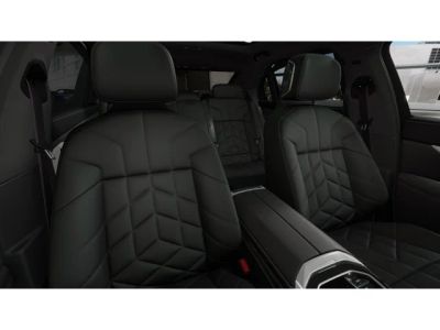 2026 BMW 7 Series - Photo 11