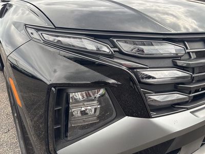 2025 Hyundai Tucson - Photo 4