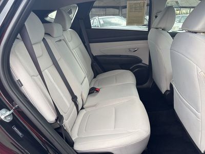 2025 Hyundai Tucson - Photo 28