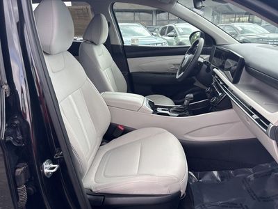 2025 Hyundai Tucson - Photo 32