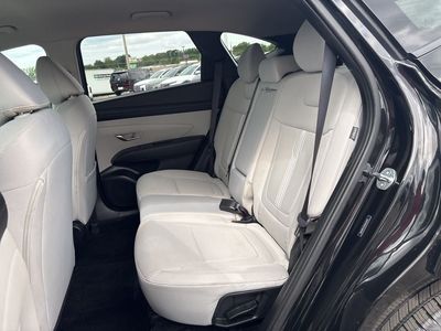 2025 Hyundai Tucson - Photo 23