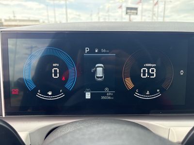 2025 Hyundai Tucson - Photo 17
