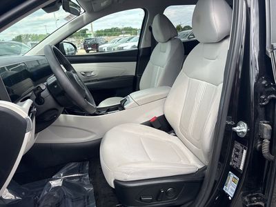 2025 Hyundai Tucson - Photo 10