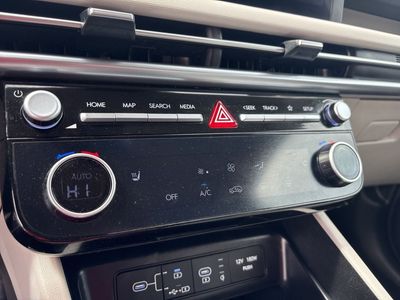 2025 Hyundai Tucson - Photo 19