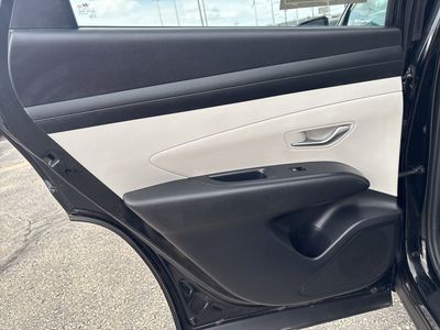 2025 Hyundai Tucson - Photo 24