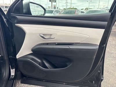 2025 Hyundai Tucson - Photo 34