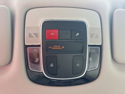 2025 Hyundai Tucson - Photo 36