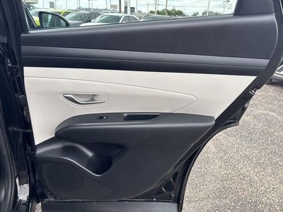 2025 Hyundai Tucson - Photo 29