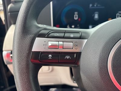 2025 Hyundai Tucson - Photo 15