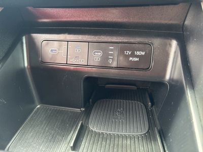 2025 Hyundai Tucson - Photo 20