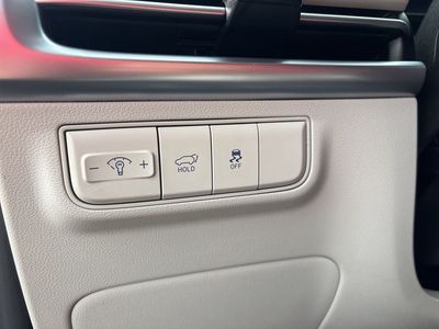 2025 Hyundai Tucson - Photo 14