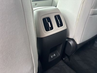 2025 Hyundai Tucson - Photo 26
