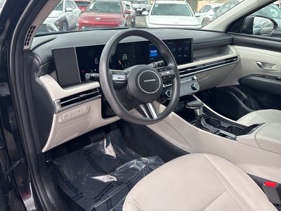 2025 Hyundai Tucson - Photo 11