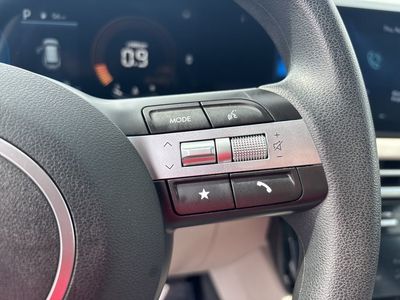 2025 Hyundai Tucson - Photo 16