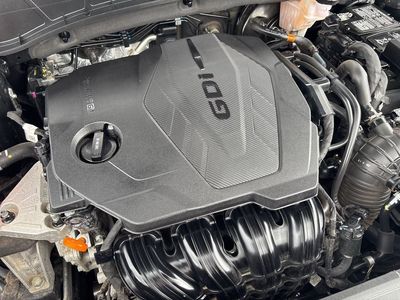 2025 Hyundai Tucson - Photo 38