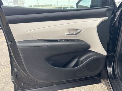 2025 Hyundai Tucson - Photo 12