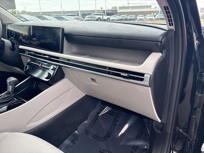 2025 Hyundai Tucson - Photo 33
