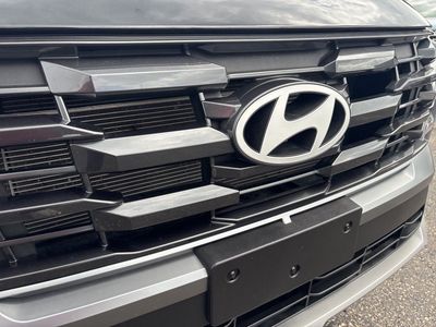 2025 Hyundai Tucson - Photo 5