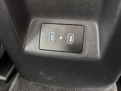 2025 Hyundai Tucson - Photo 27