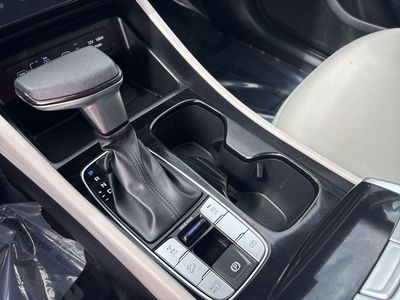 2025 Hyundai Tucson - Photo 21