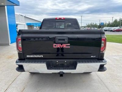 2016 GMC Sierra 1500 — detail view