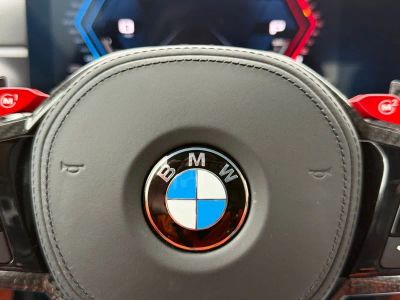 2025 BMW M4 Competition - Photo 25