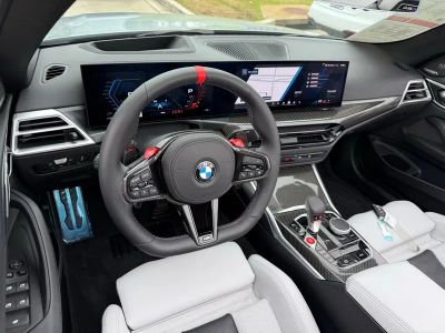 2025 BMW M4 Competition - Photo 3