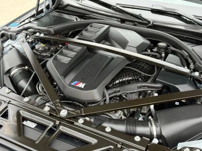 2025 BMW M4 Competition - Photo 6