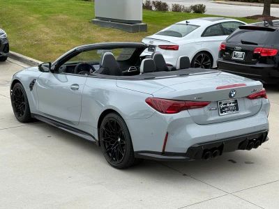 2025 BMW M4 Competition - Photo 13