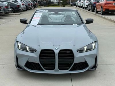 2025 BMW M4 Competition - Photo 10