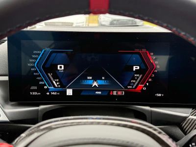 2025 BMW M4 Competition - Photo 26