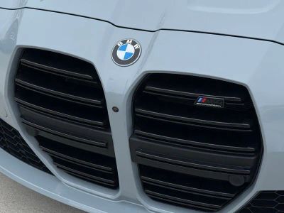 2025 BMW M4 Competition - Photo 8